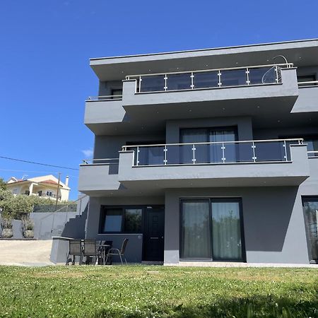 Discovery Villas Limenária Kültér fotó