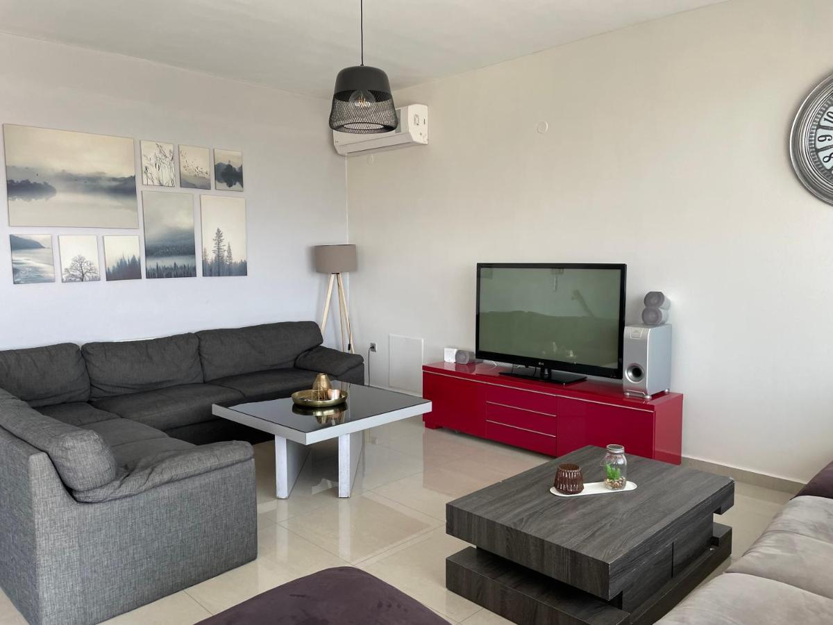 Discovery Villas Limenária Kültér fotó