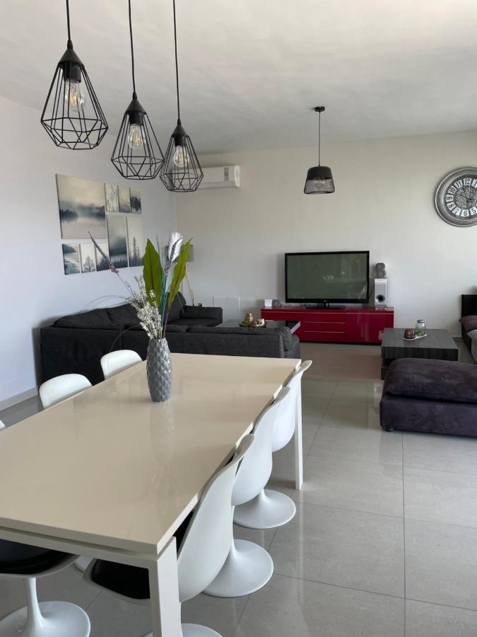 Discovery Villas Limenária Kültér fotó