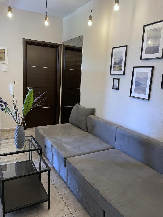 Discovery Villas Limenária Kültér fotó