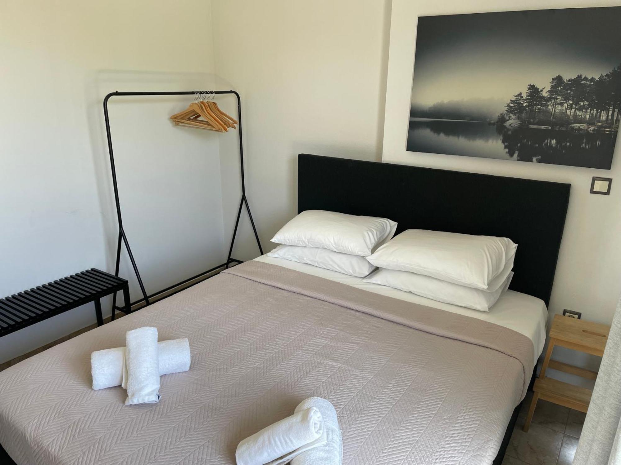 Discovery Villas Limenária Kültér fotó
