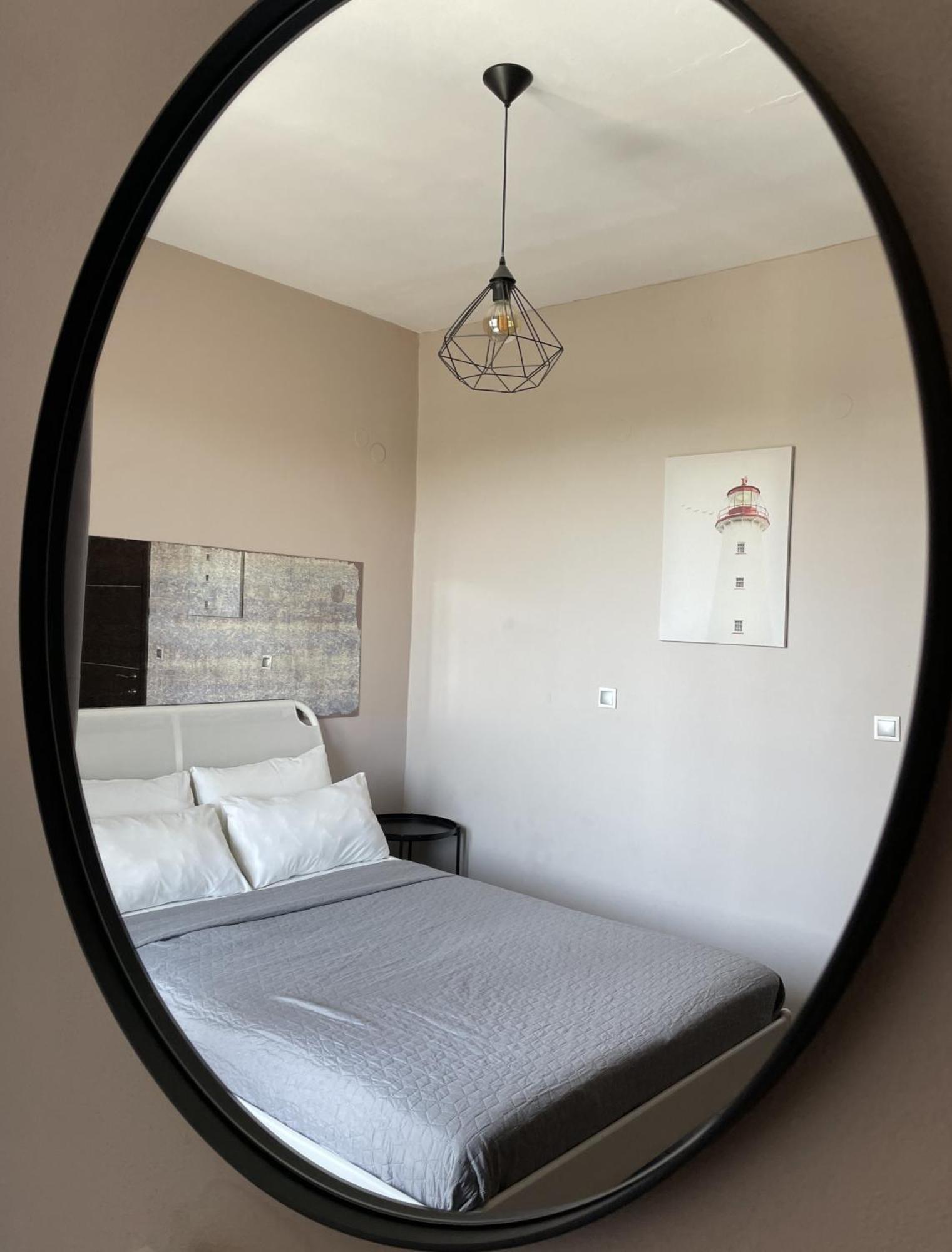 Discovery Villas Limenária Kültér fotó