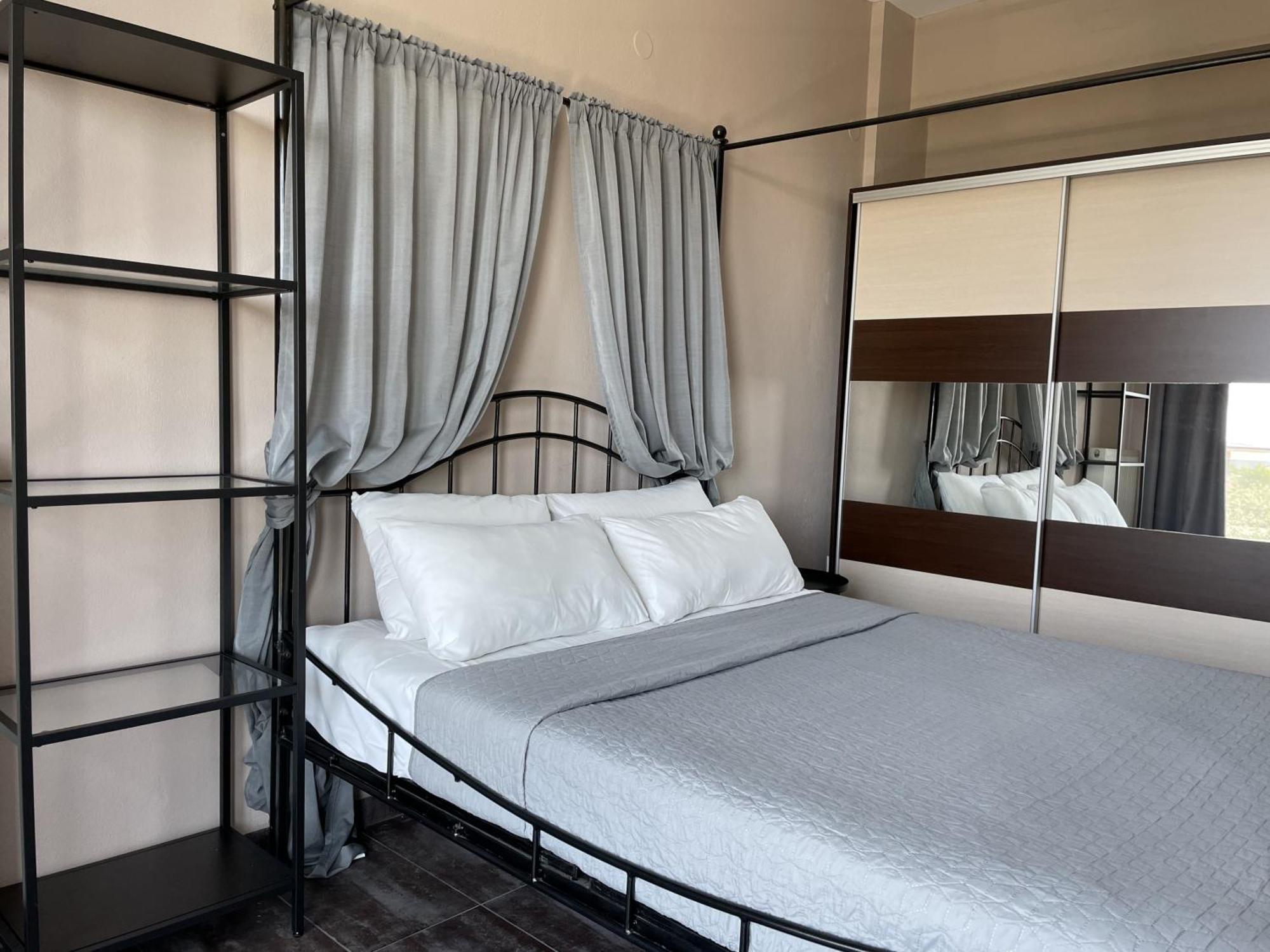 Discovery Villas Limenária Kültér fotó