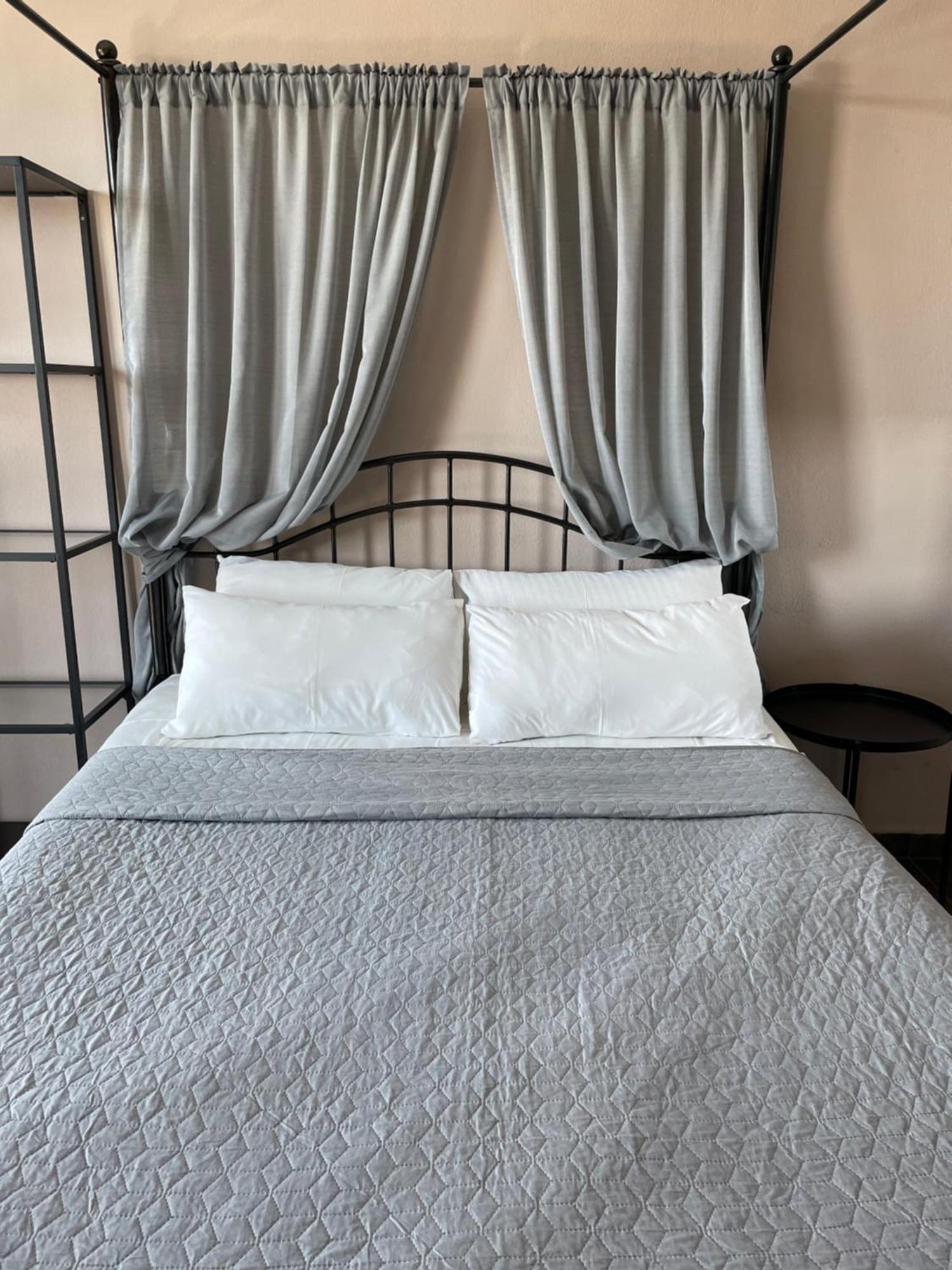 Discovery Villas Limenária Kültér fotó