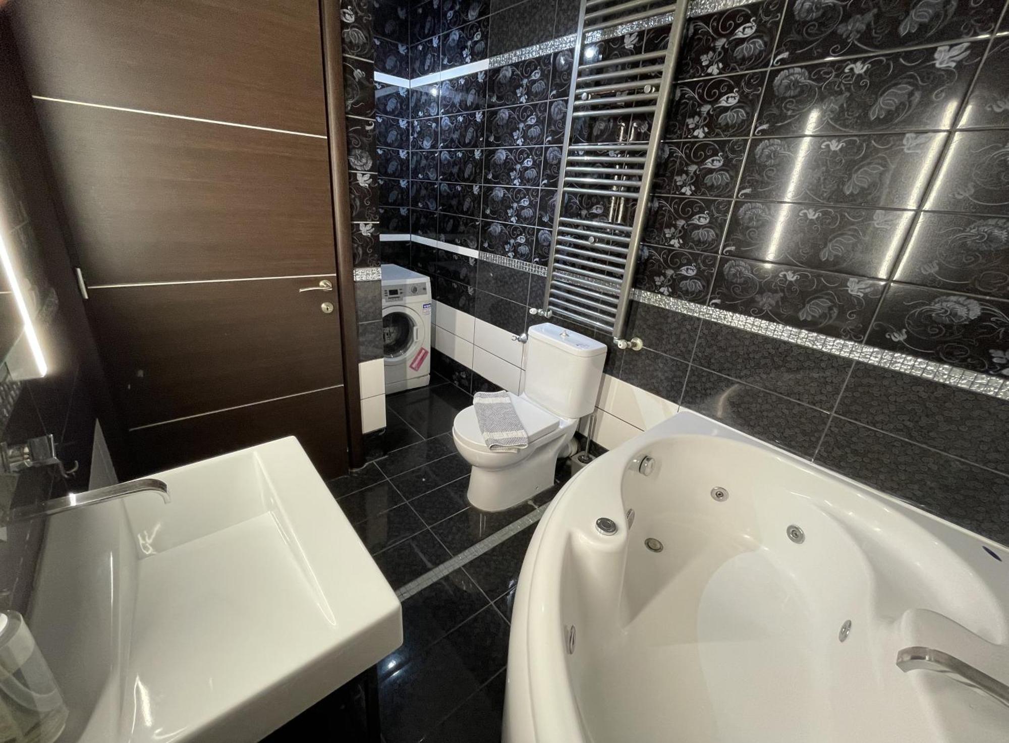 Discovery Villas Limenária Szoba fotó