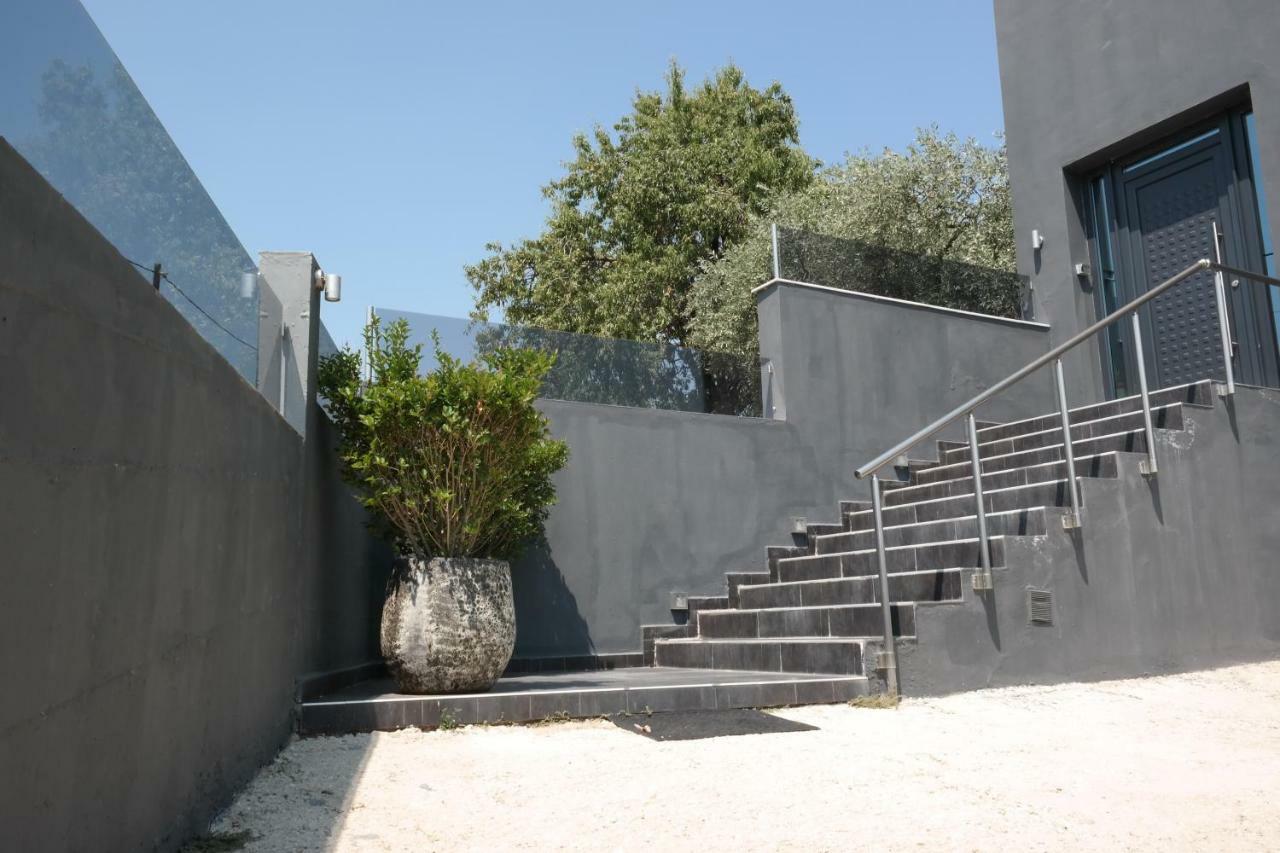 Discovery Villas Limenária Kültér fotó